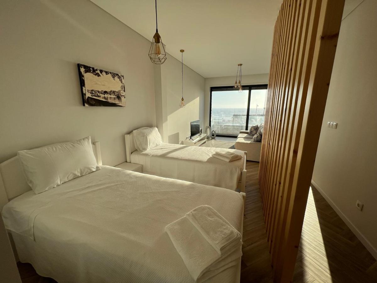Apartamento Custodio Ocean View *