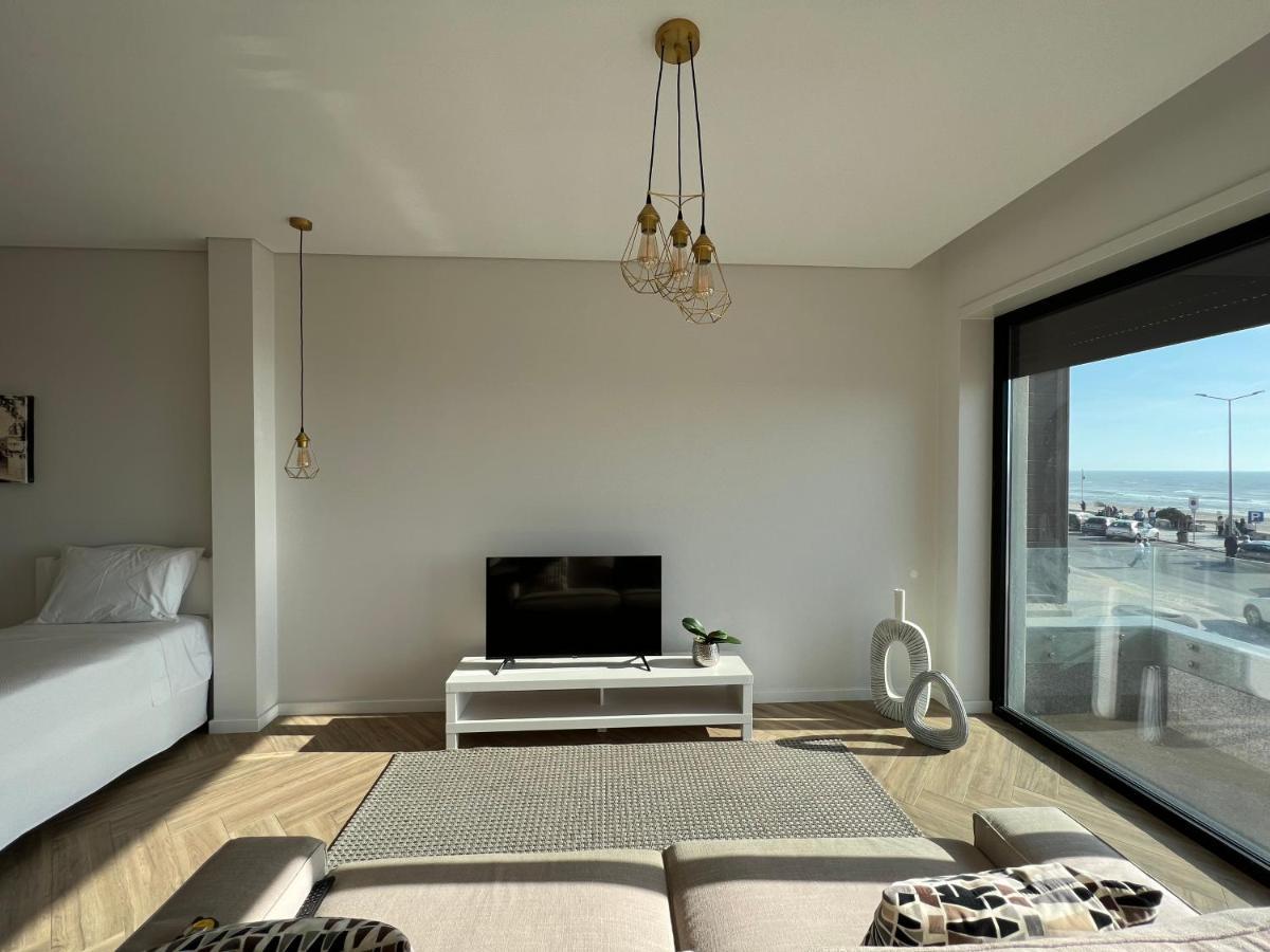 Custodio Ocean View * Praia de Mira