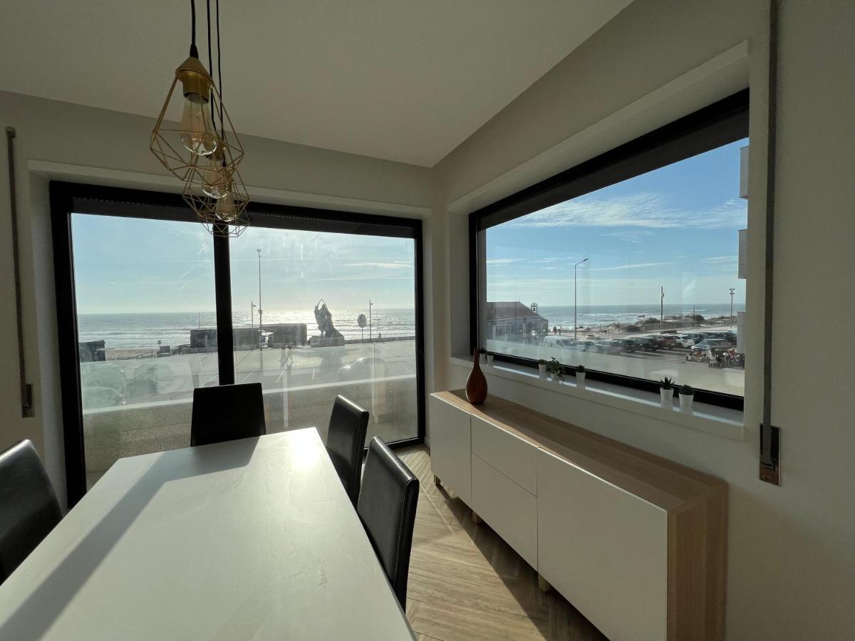 Apartamento Custodio Ocean View *