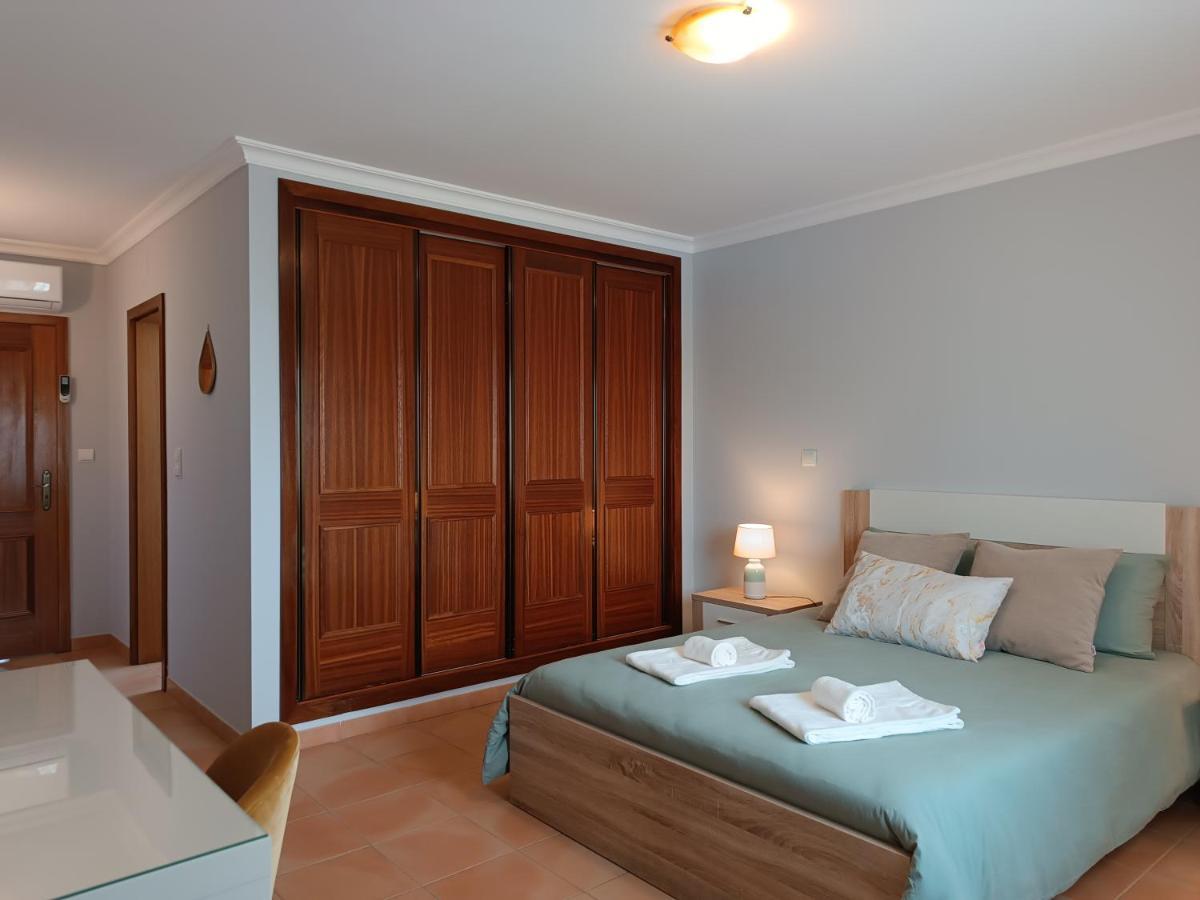 Apartment Mar A Vista Algarve Summer *