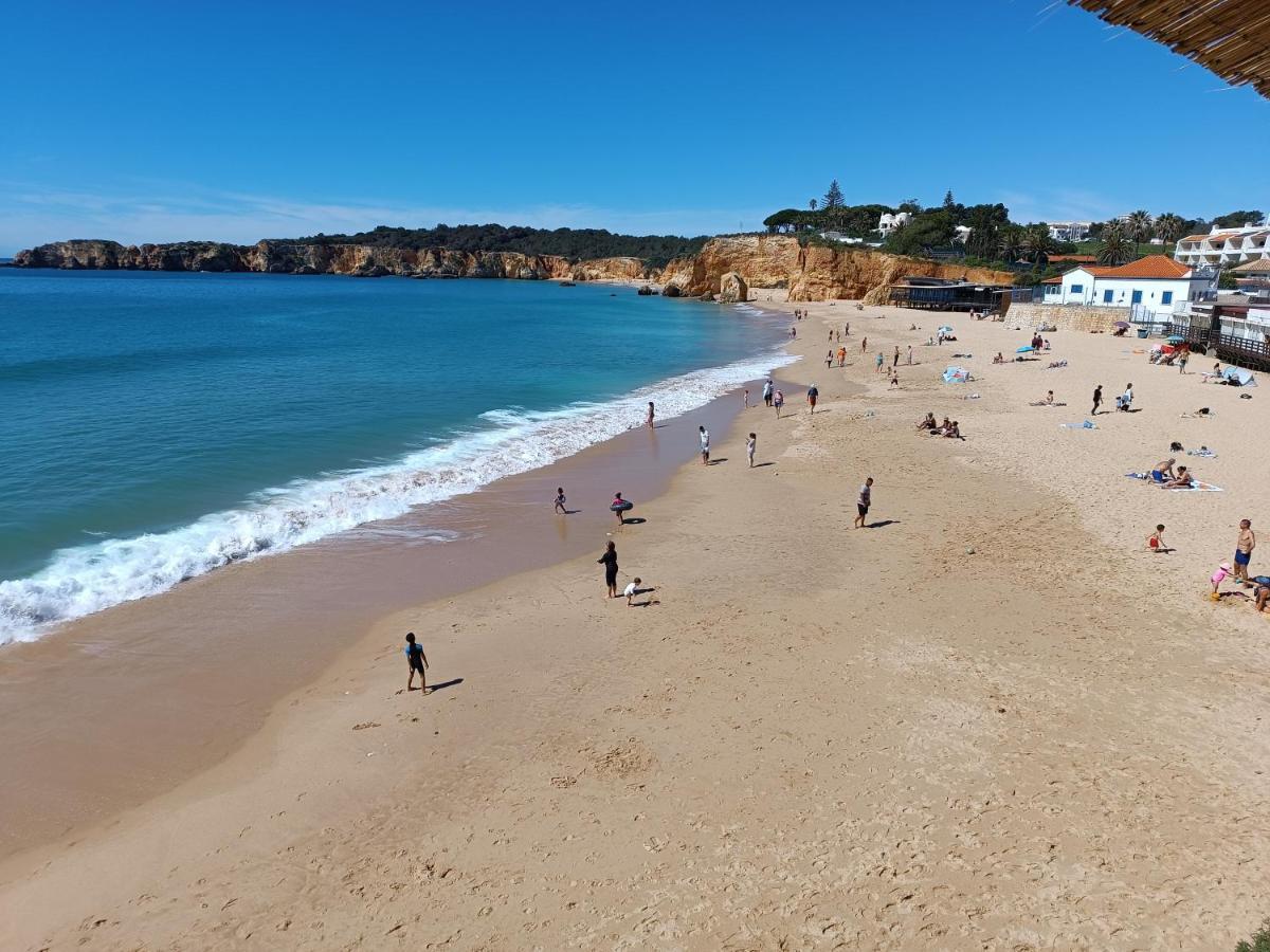 Mar A Vista Algarve Summer Apartment