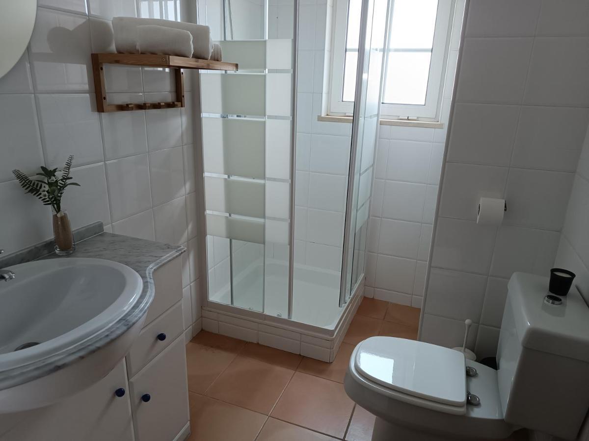 Mar A Vista Algarve Summer Apartment *