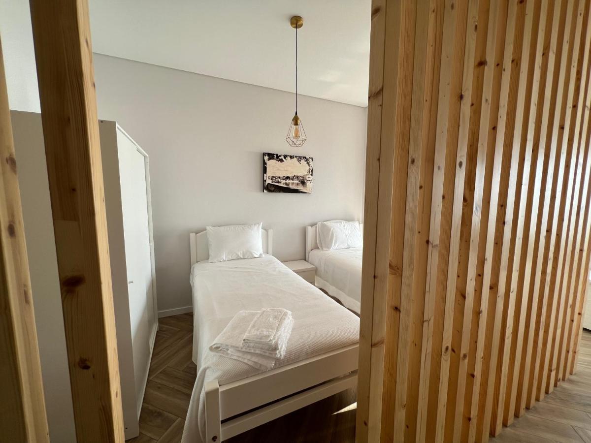 Apartamento Custodio Ocean View