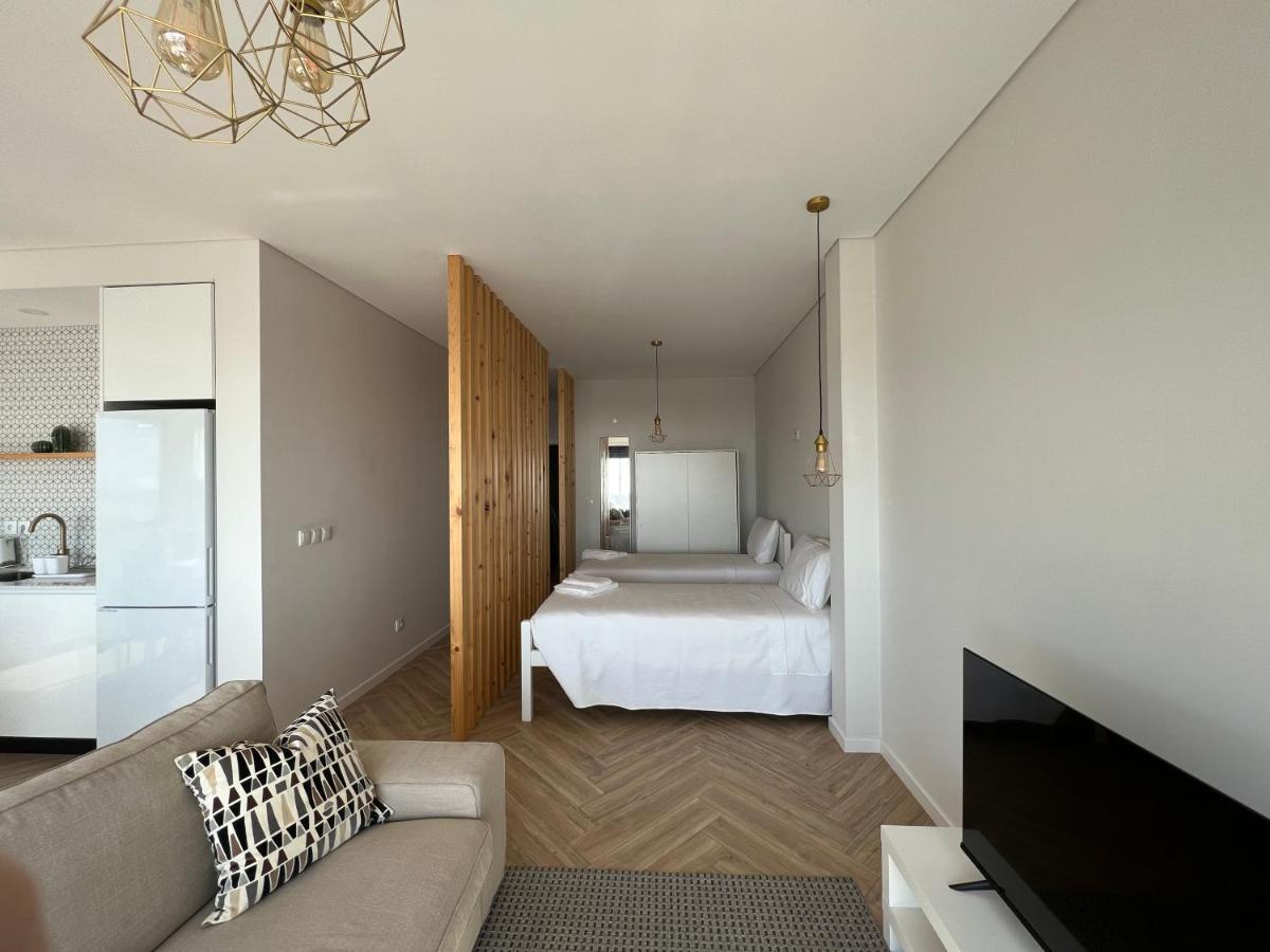 Apartamento Custodio Ocean View *