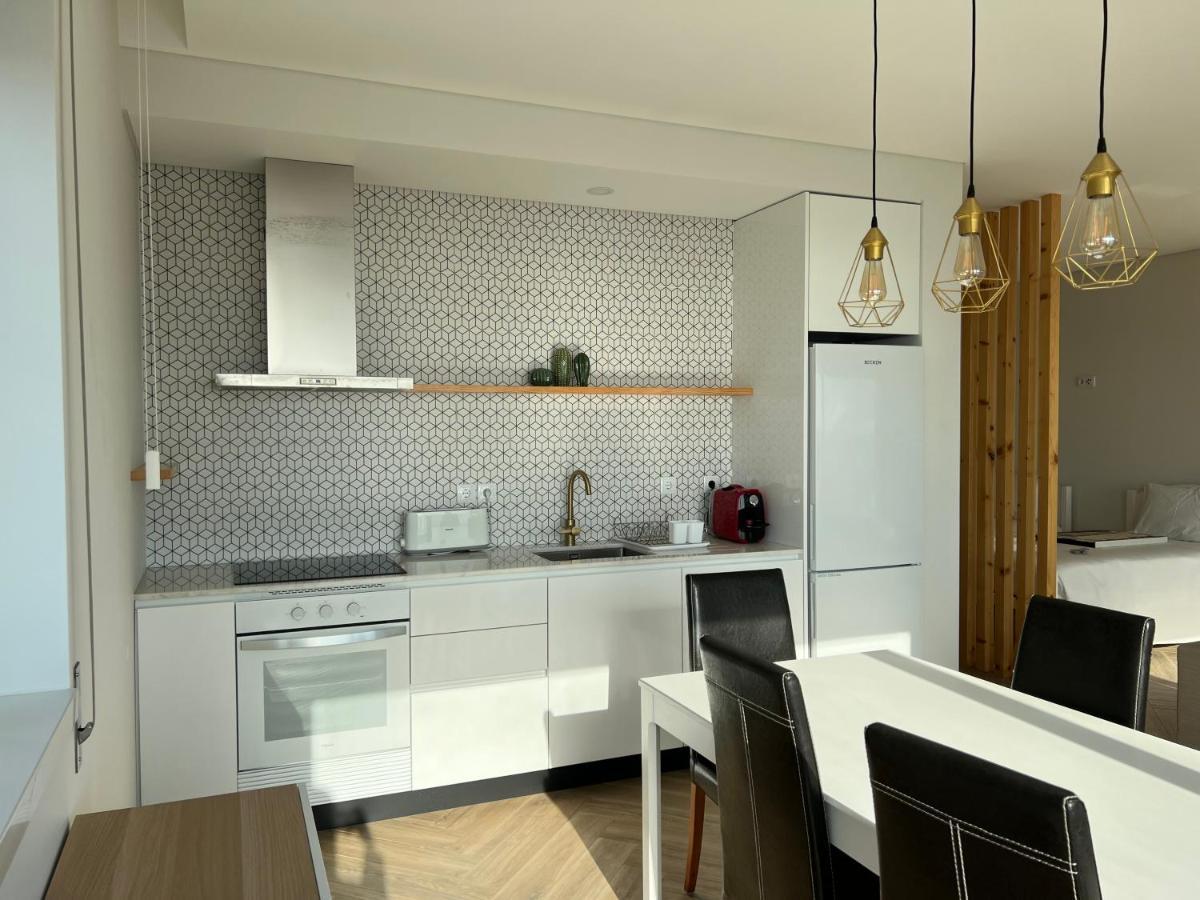 Apartamento Custodio Ocean View Praia de Mira