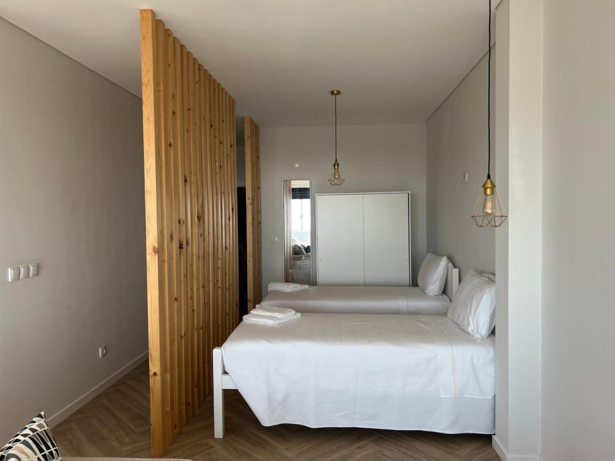 Apartamento Custodio Ocean View Praia de Mira