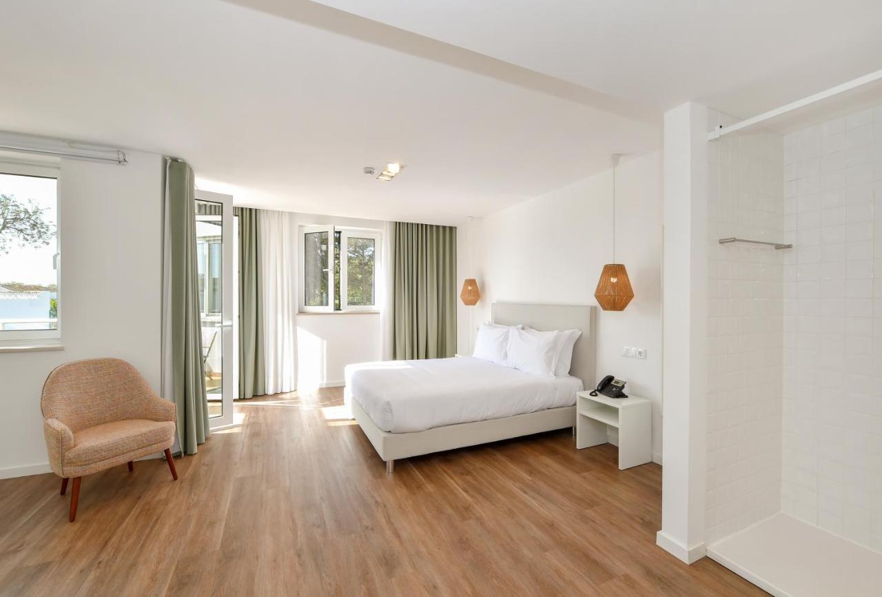 Serpa Hotel 4*