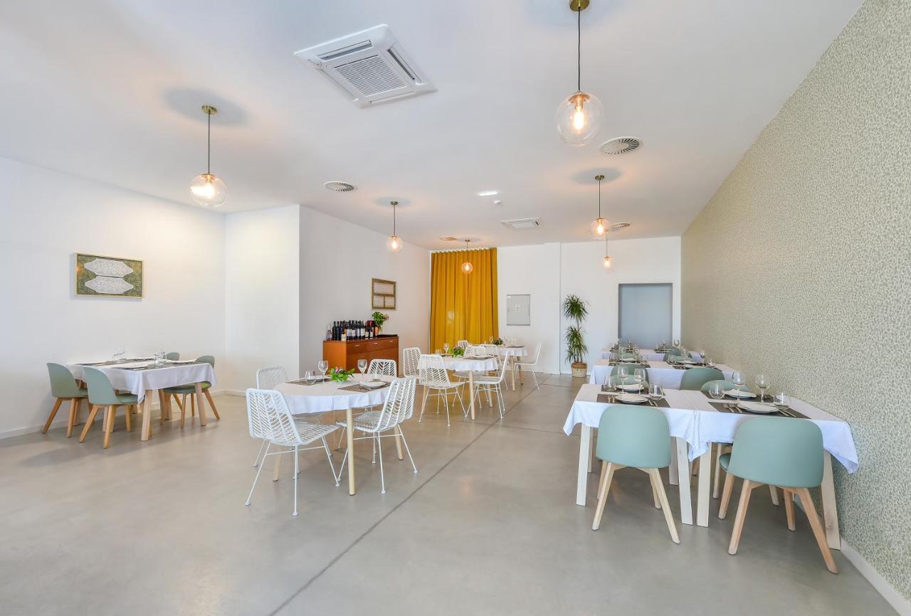 Hotel Serpa Hotel 4*