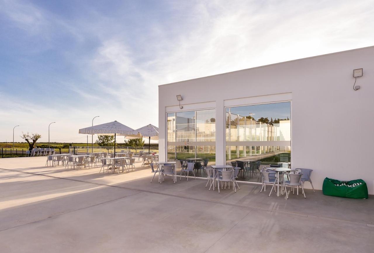 Serpa Hotel Hotel 4*