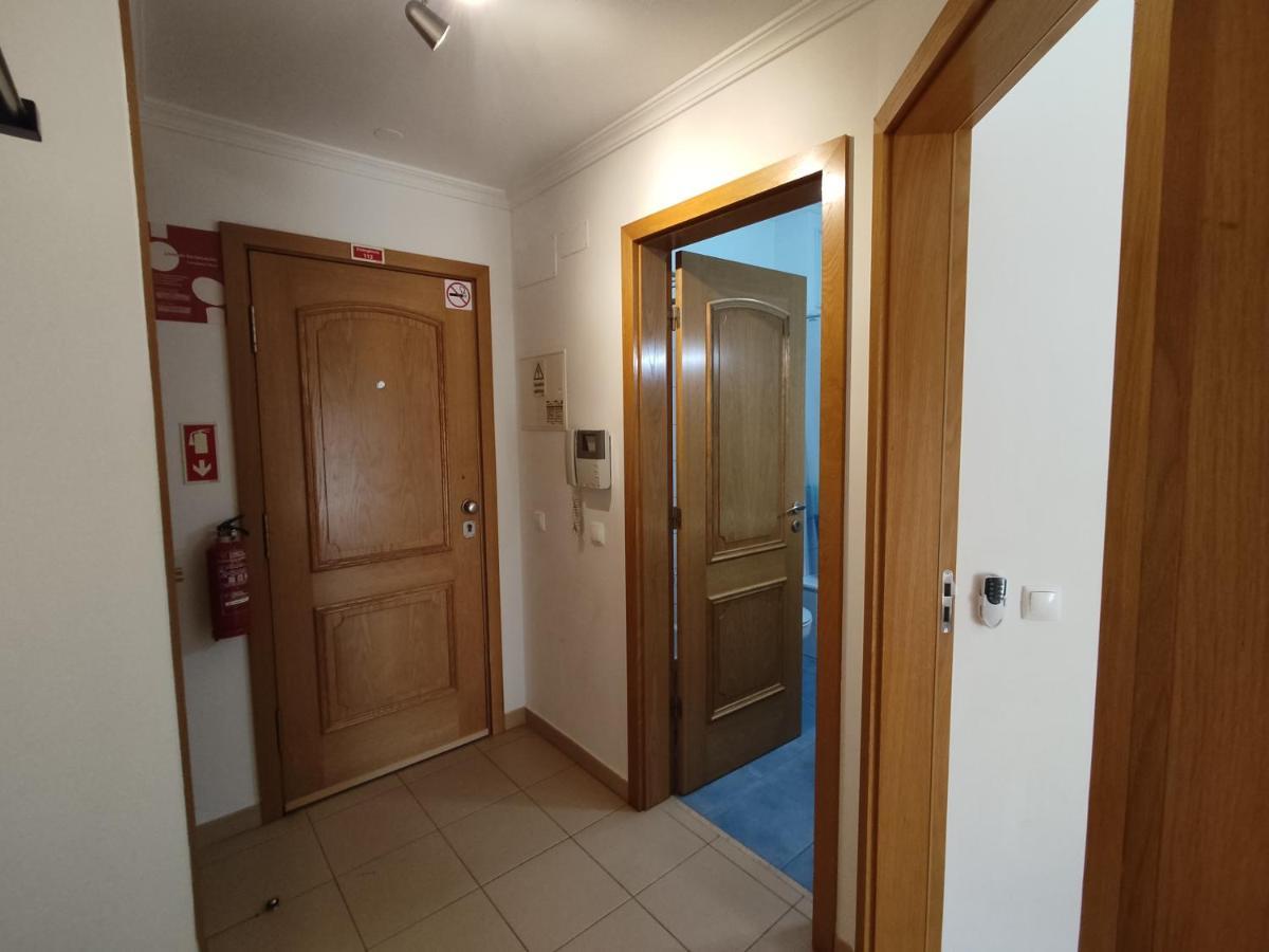 Apartamento 1d Mar - Casas & Papeis Armação de Pêra