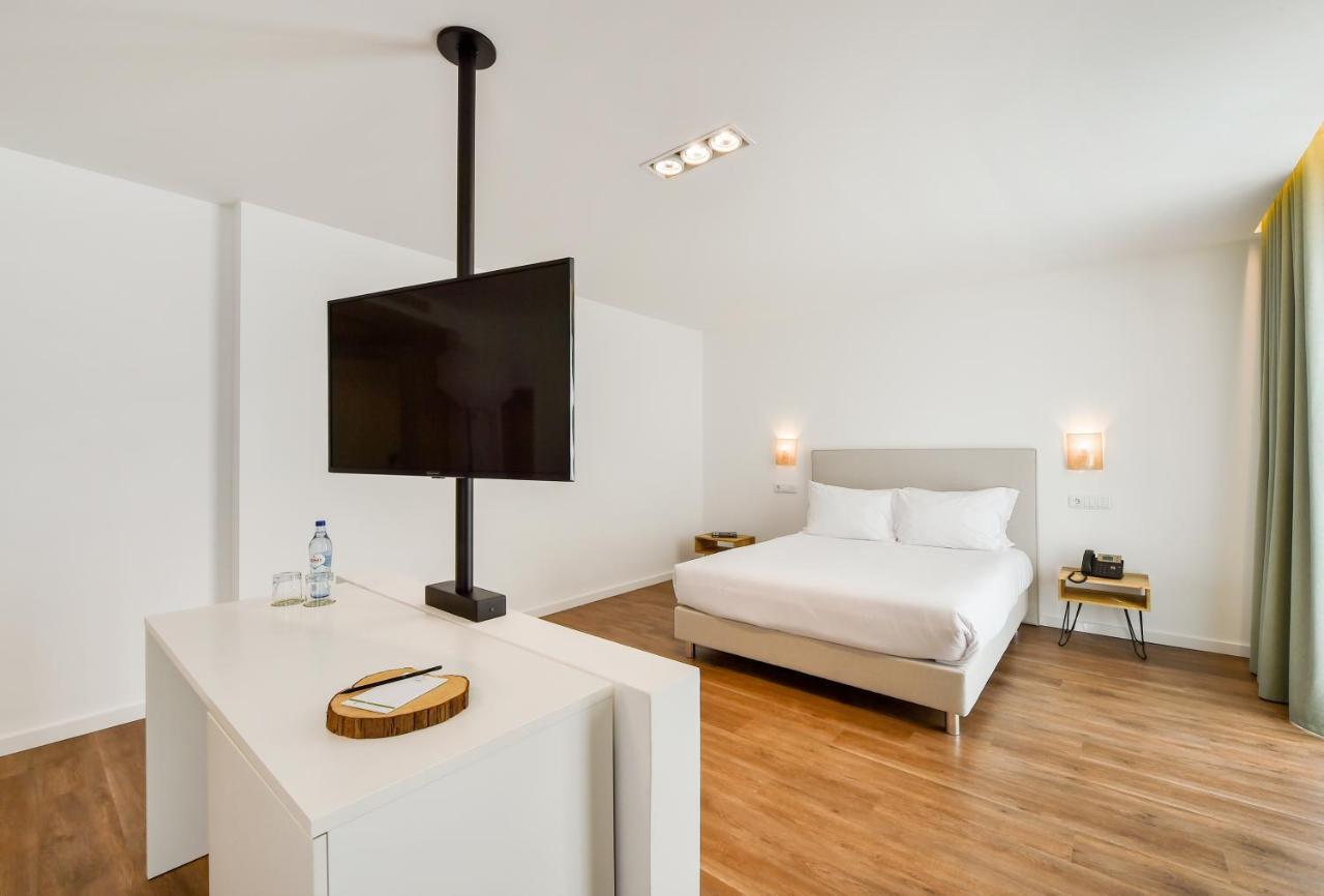 Hotel Serpa Hotel 4*
