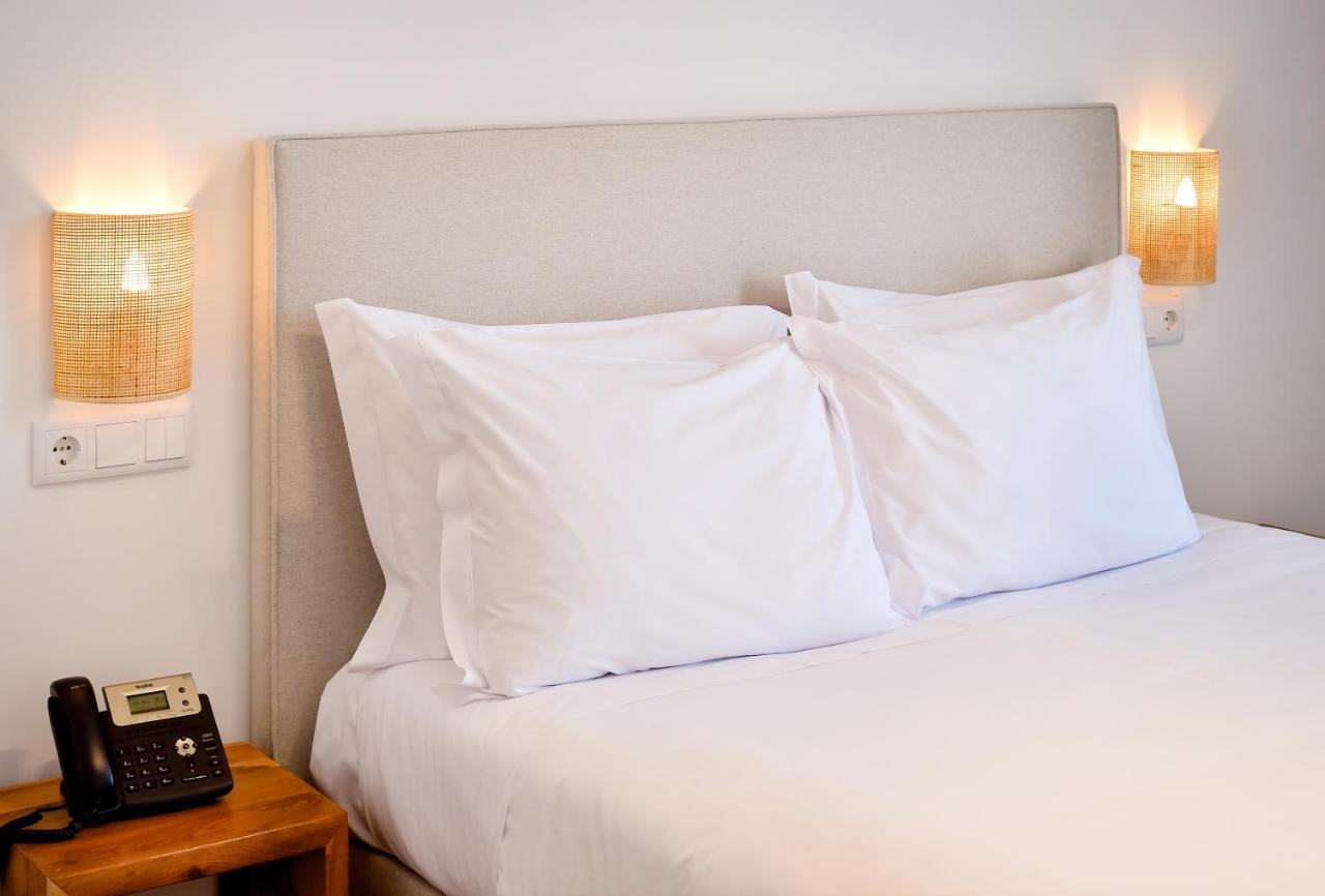 Serpa Hotel Hotel