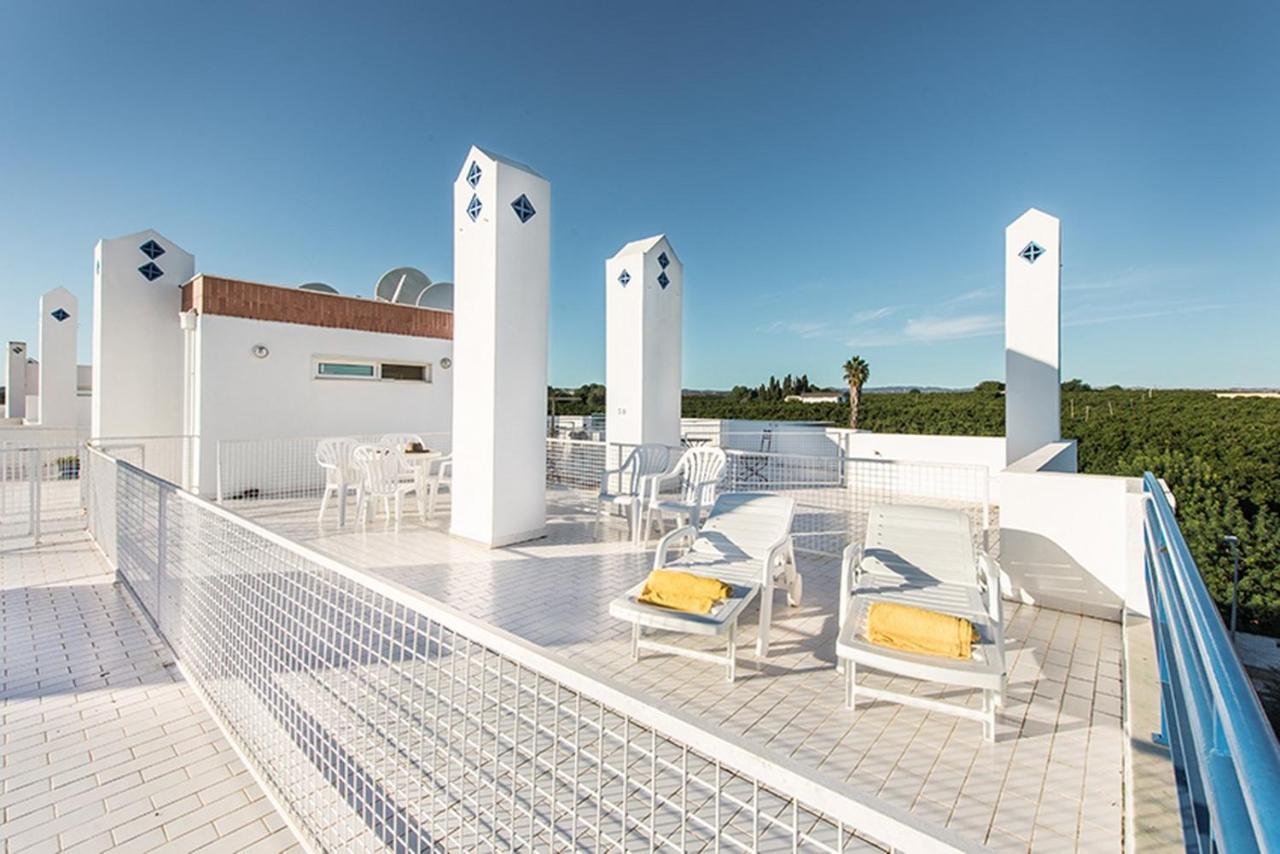 Apartamento Whyler Tavira