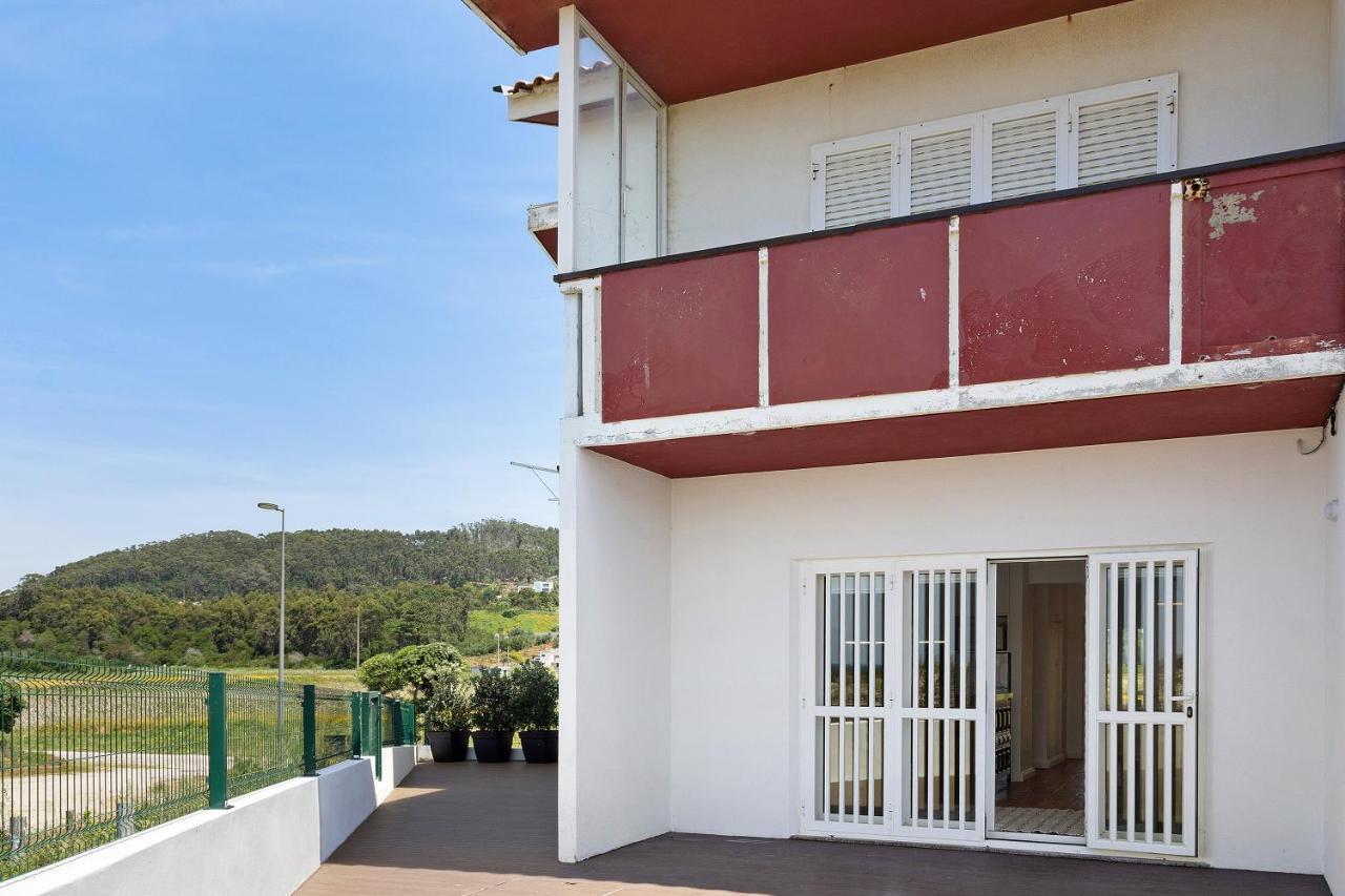 Apartamento Casa Vasconcelos *