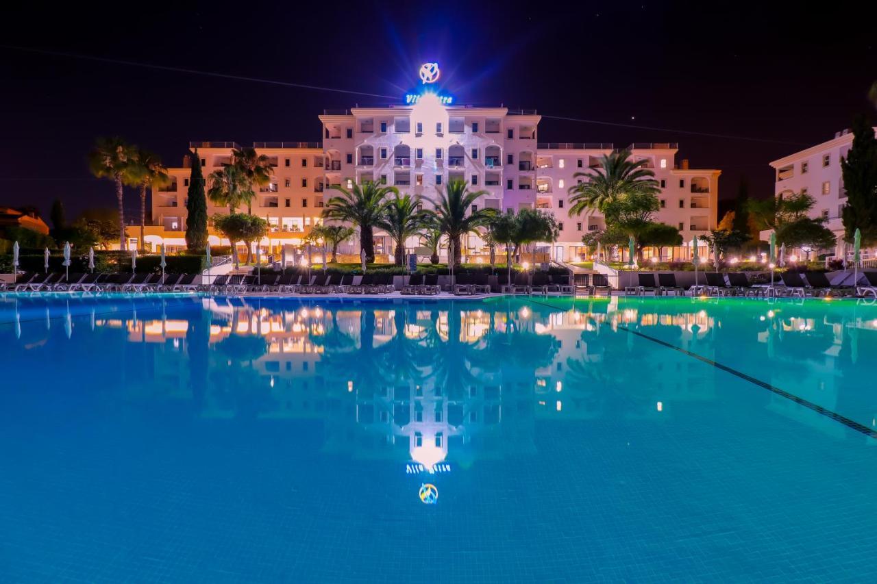 Apartahotel Petra Albufeira