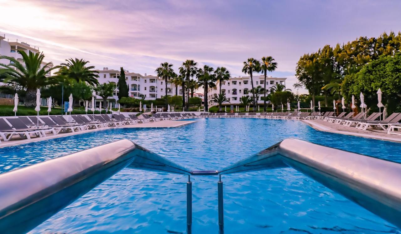 Apartahotel Petra 4*