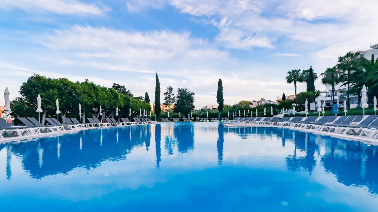 Apartahotel Petra