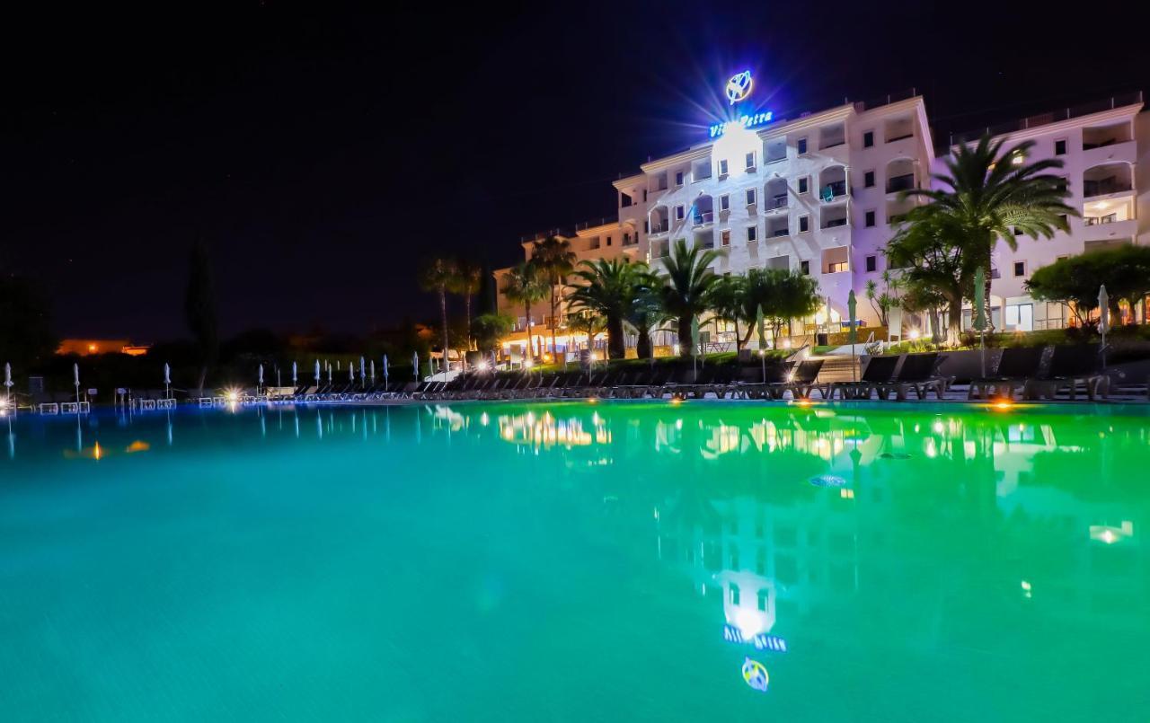 Apartahotel Petra