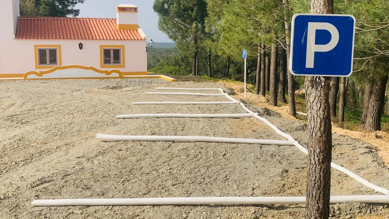 Montum Farm Living Melides