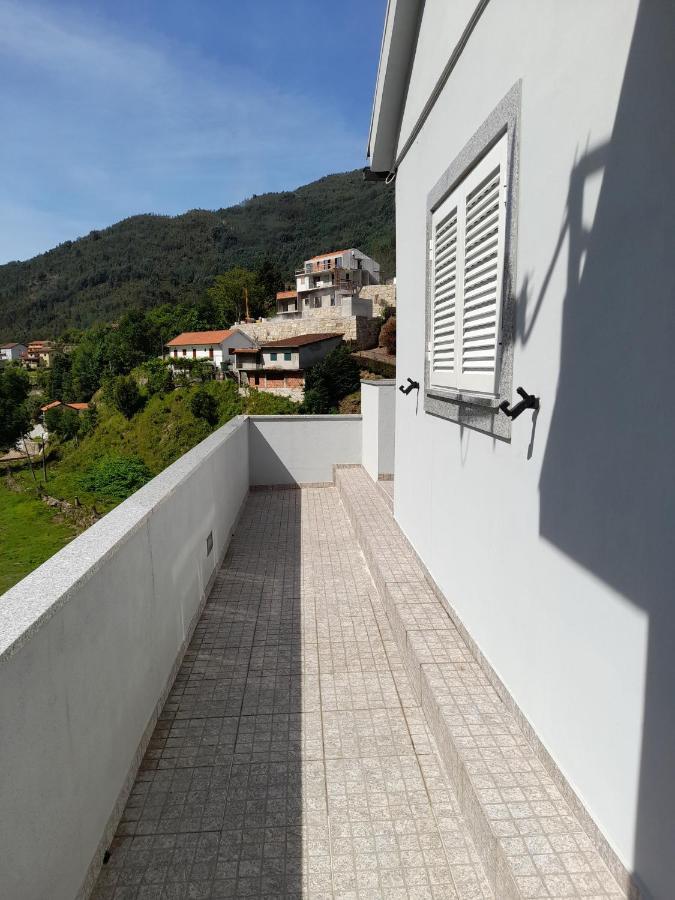 Apartment Atlantico Geres