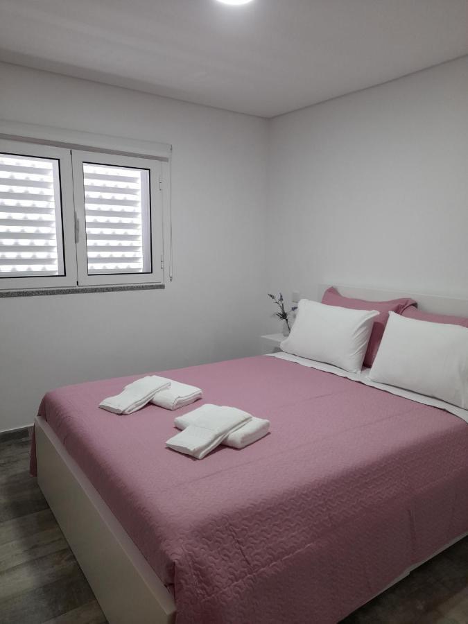 Atlantico Apartment *