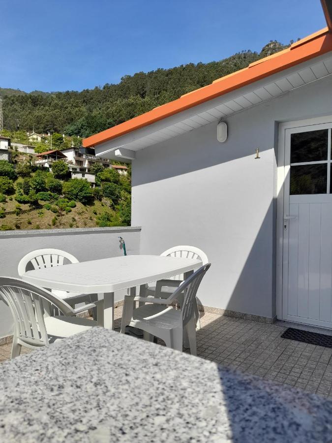 Apartment Atlantico Geres