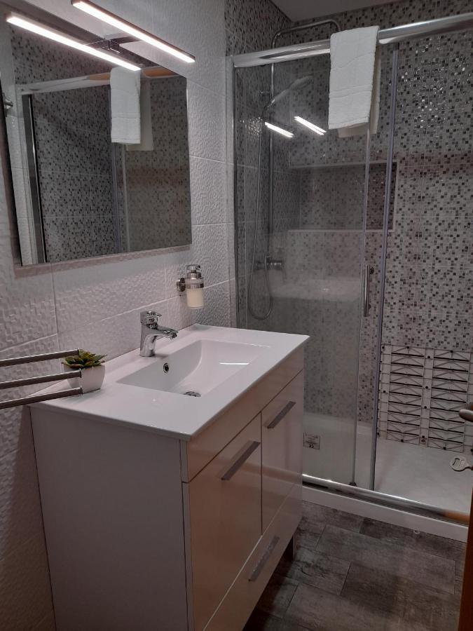 Apartment Atlantico Geres