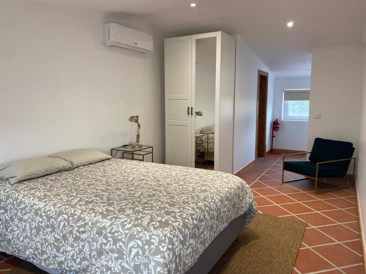 Montum Farm Living Country house Melides