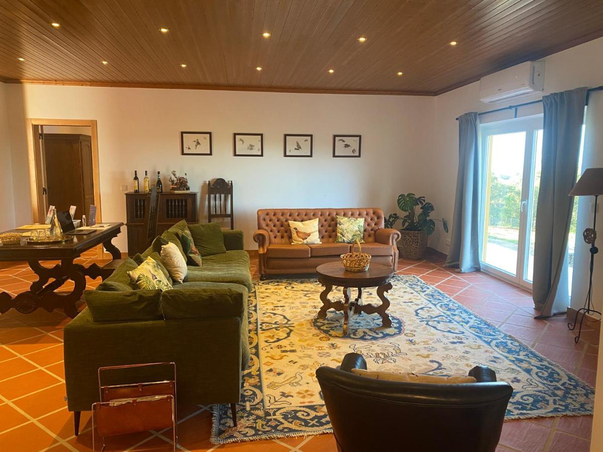 Montum Farm Living Melides