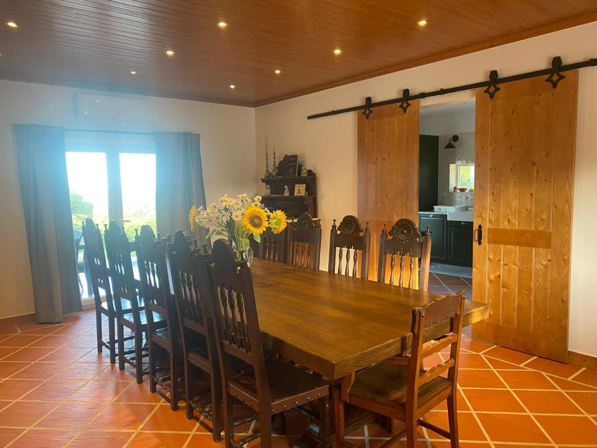 Montum Farm Living Melides
