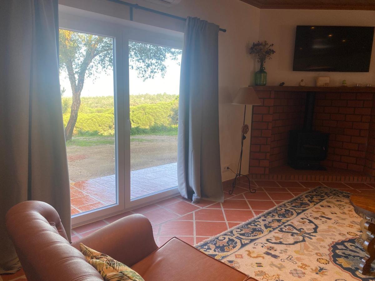 Montum Farm Living Melides