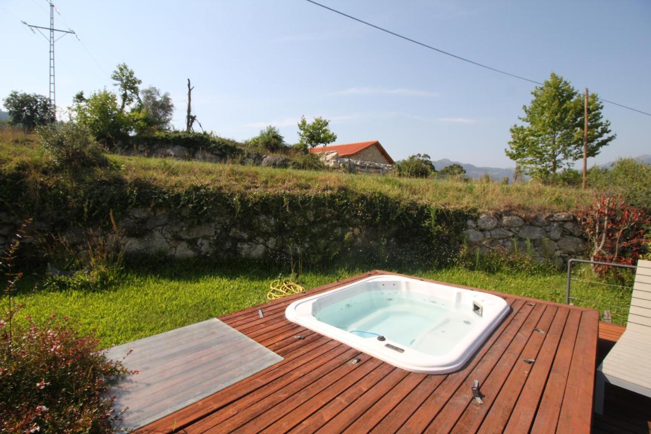Geres! Canicada House! Villa
