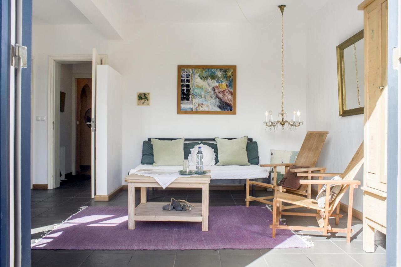 Estrela Do Atlantico Guest house