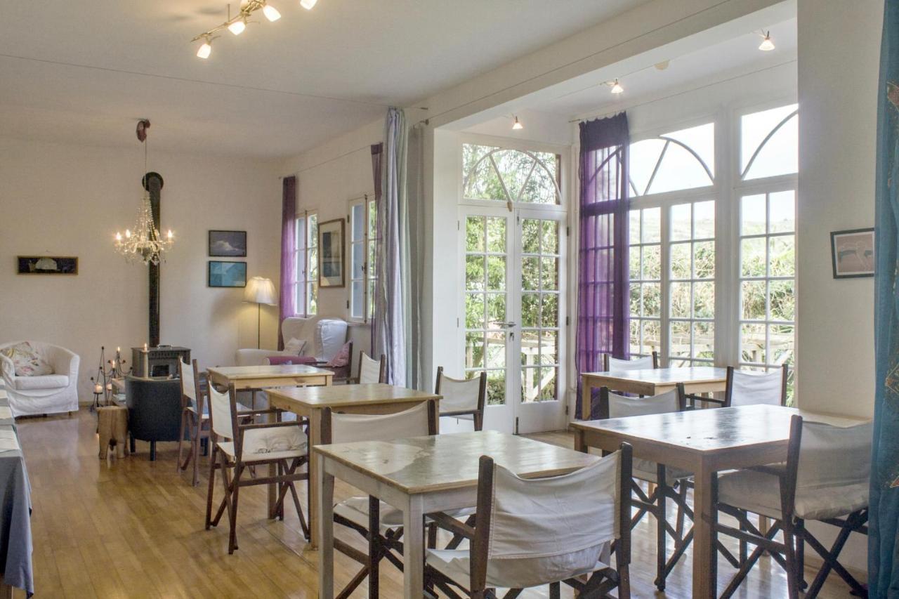 Estrela Do Atlantico Guest house