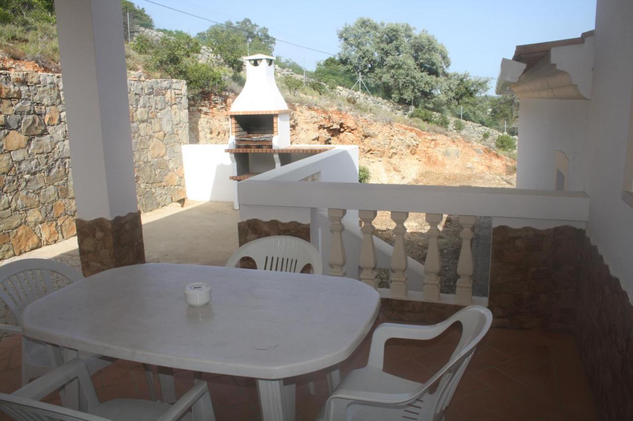 Guest house Rustic Villa Guesthouse Santa Barbara de Nexe