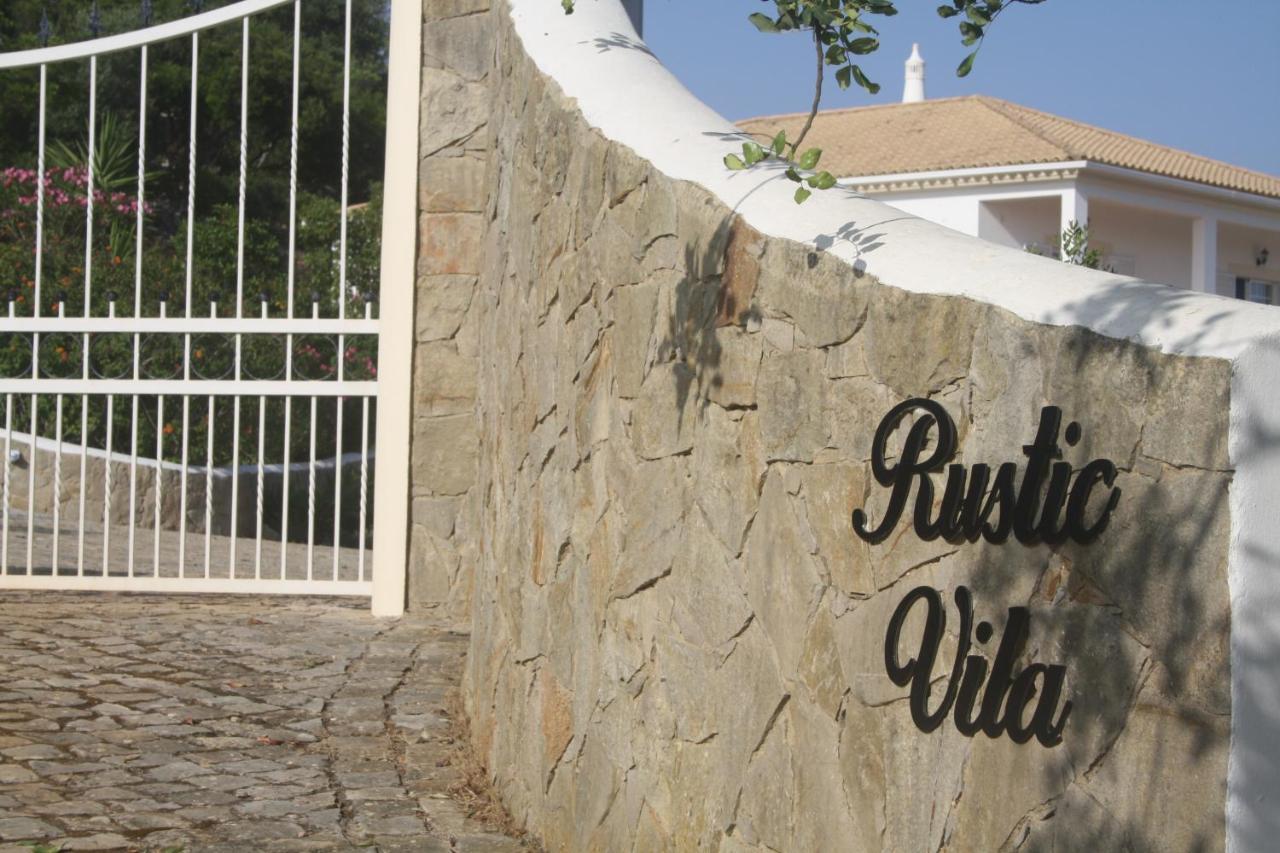 Rustic Villa Guesthouse *