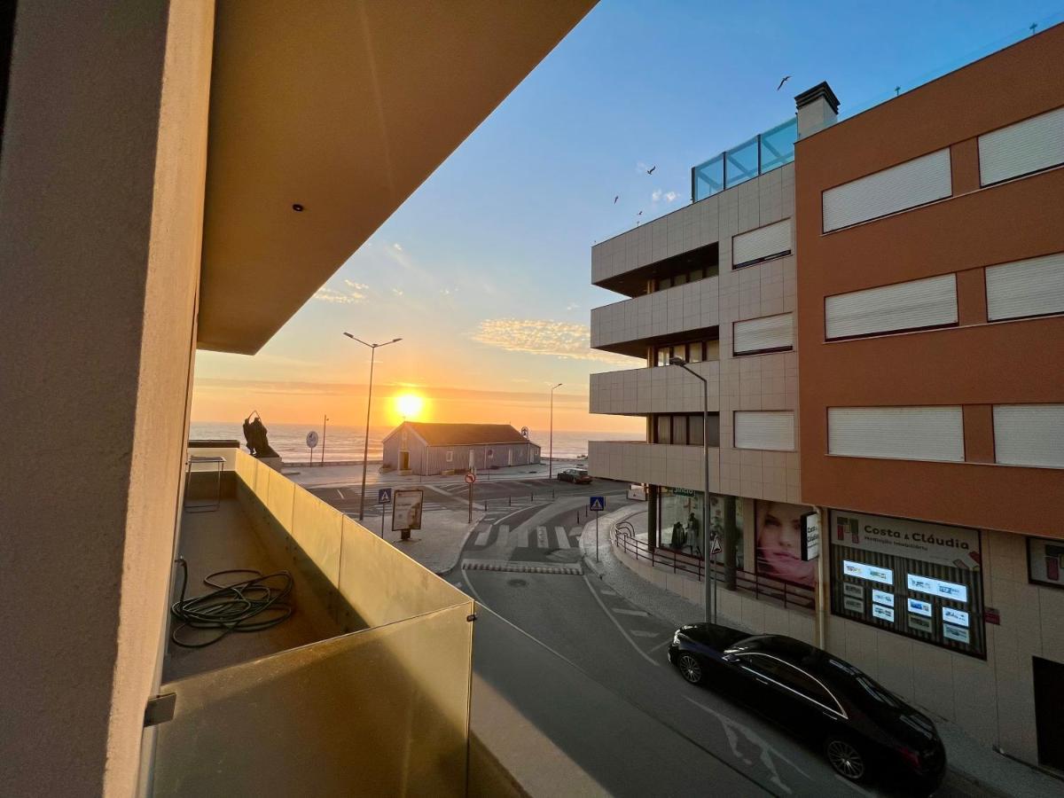 Apartamento Custodio Ocean View Praia de Mira