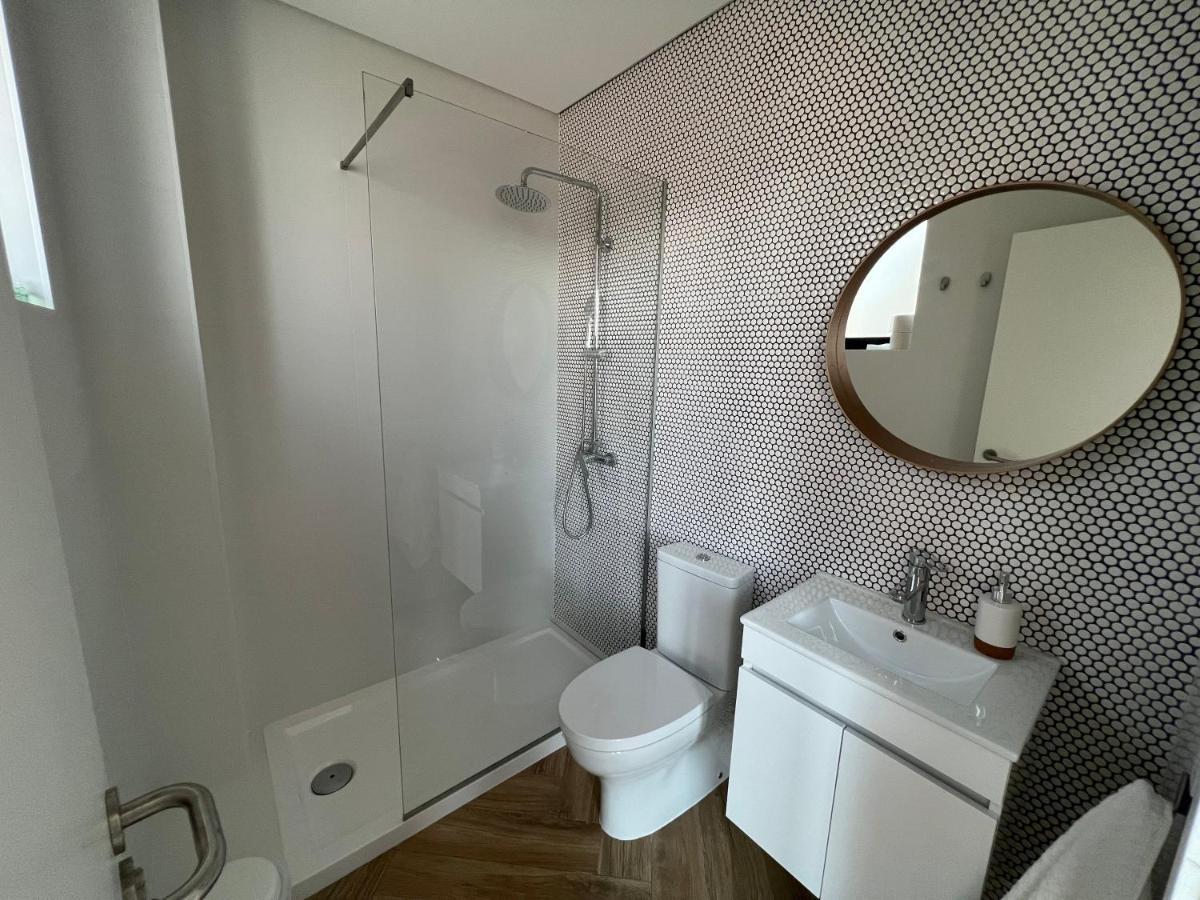 Custodio Ocean View Apartamento