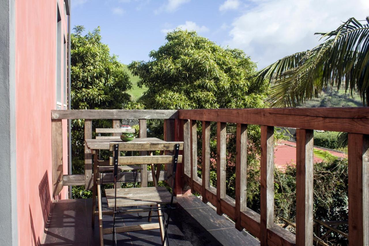 Estrela Do Atlantico Guest house 3*