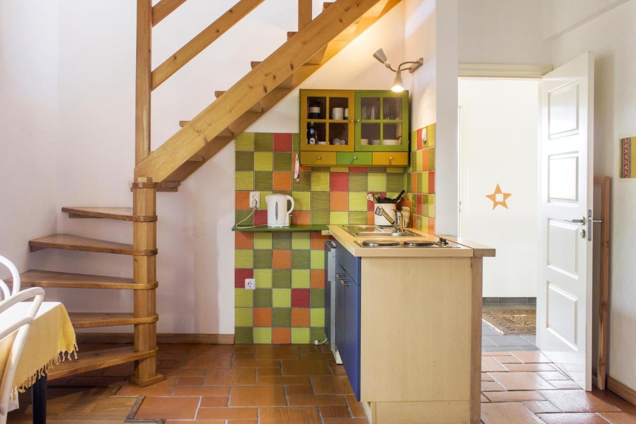 Estrela Do Atlantico Guest house