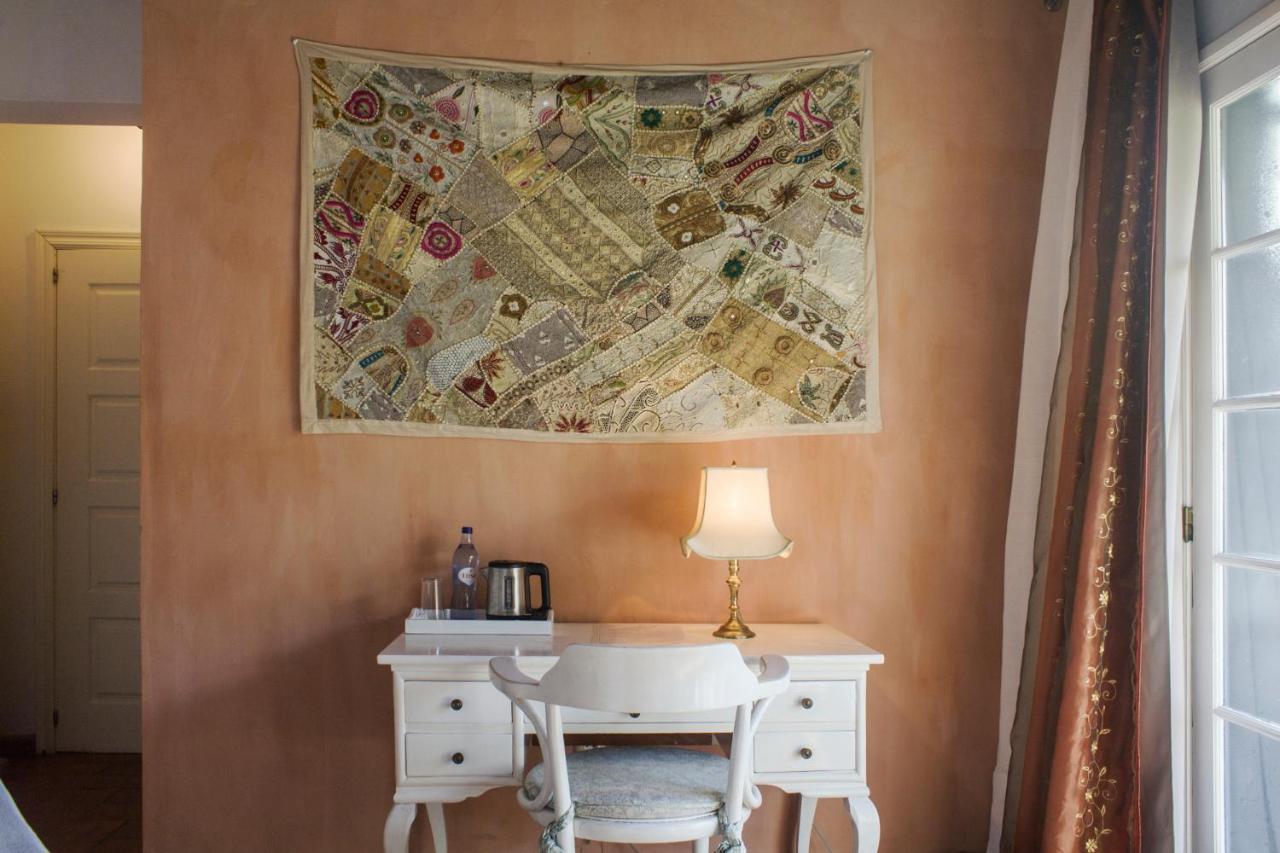 Guest house Estrela Do Atlantico Horta (Azores)