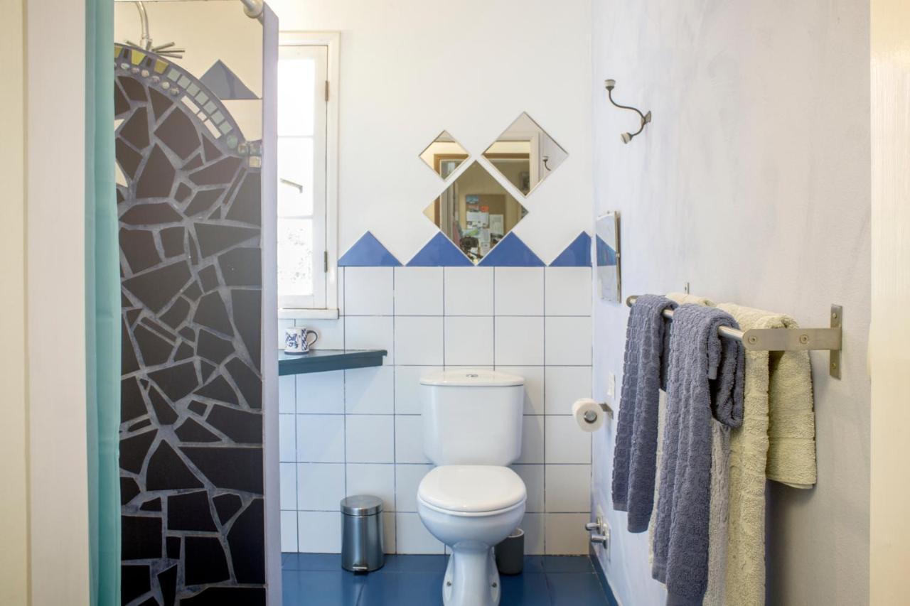 Estrela Do Atlantico Guest house 3*