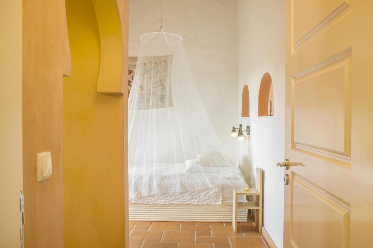Estrela Do Atlantico Guest house