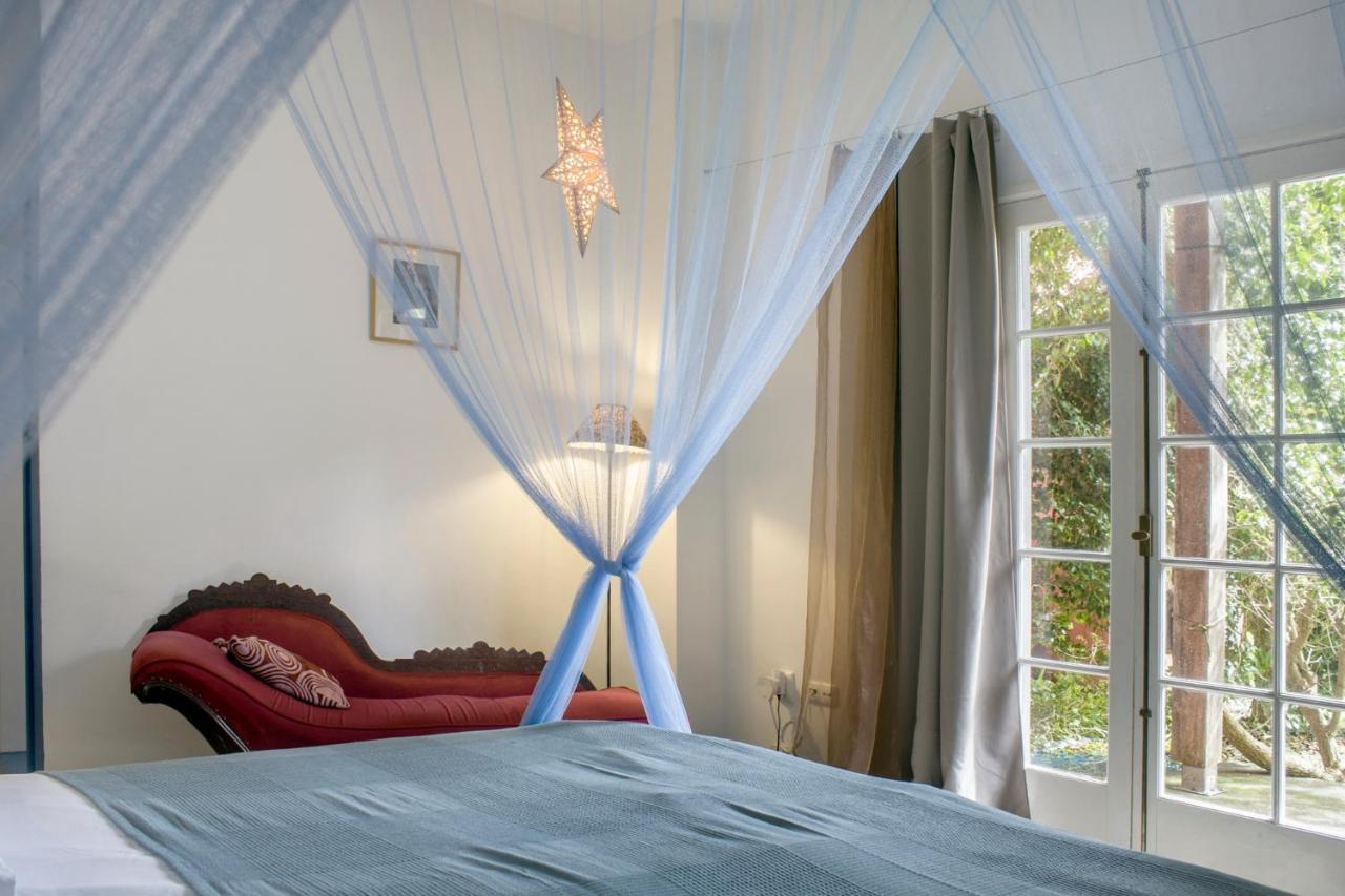 Guest house Estrela Do Atlantico 3*