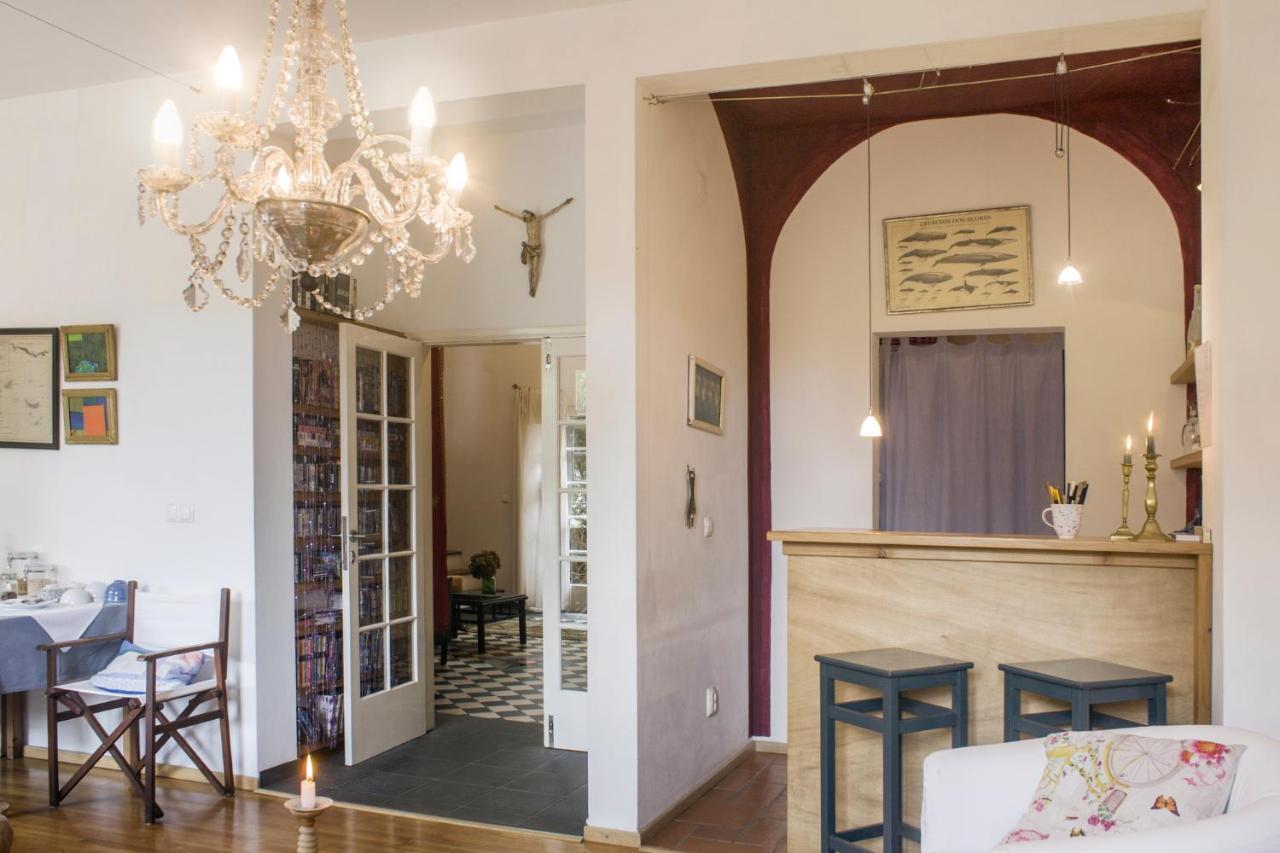 Guest house Estrela Do Atlantico