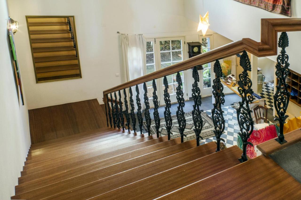 Estrela Do Atlantico Guest house