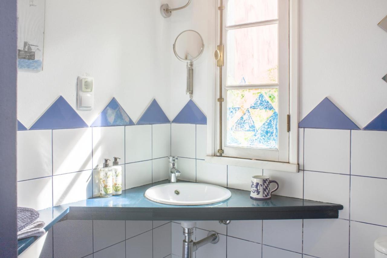 Estrela Do Atlantico Guest house Horta (Azores)