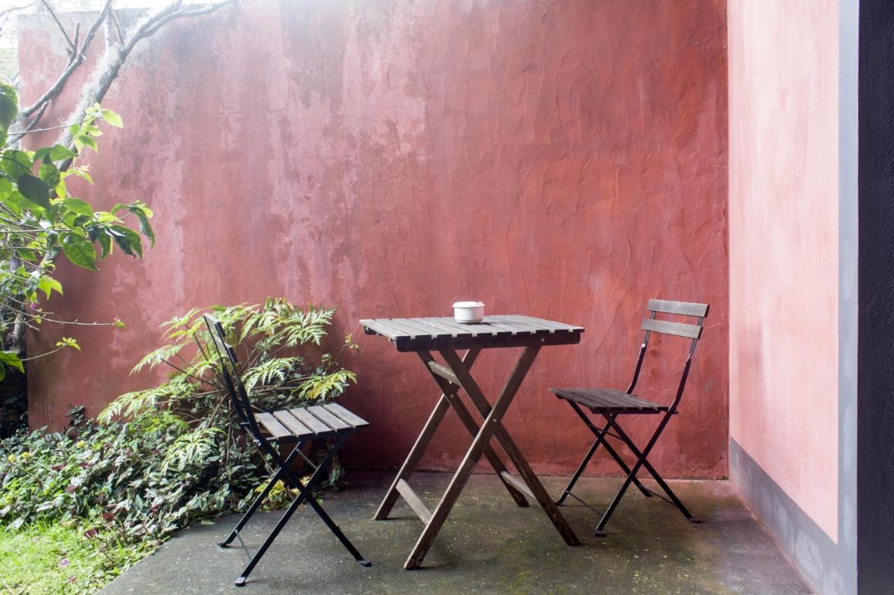 Guest house Estrela Do Atlantico Horta (Azores)