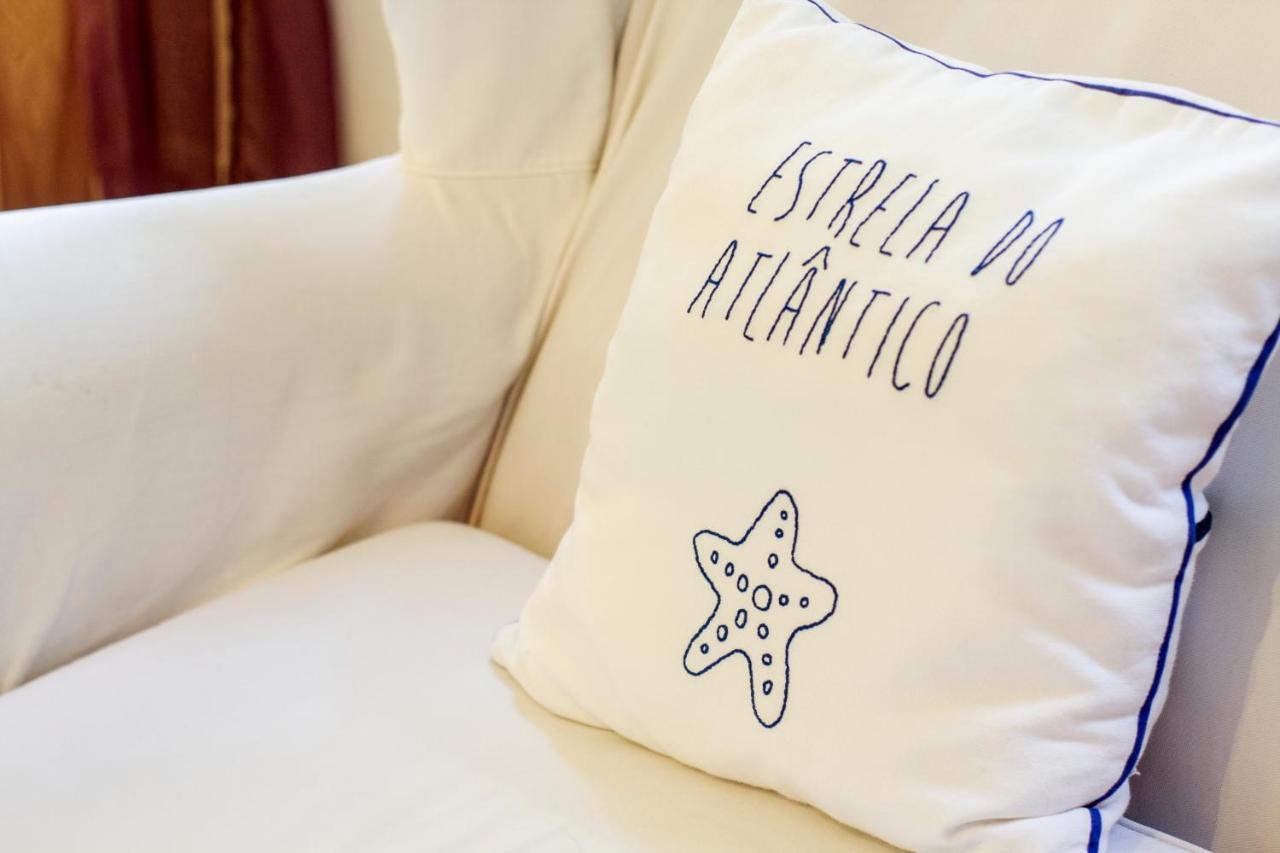 Estrela Do Atlantico Guest house Horta (Azores)