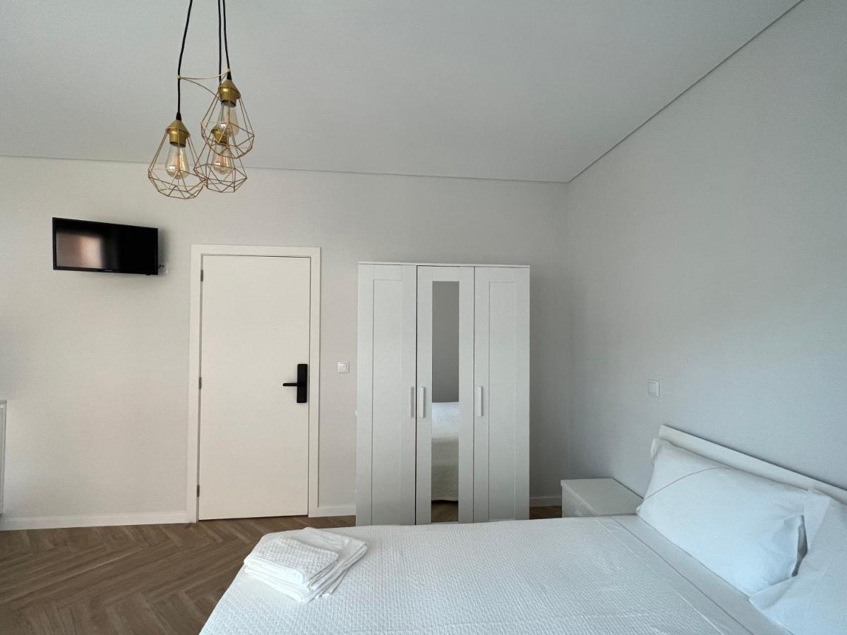 Apartamento Custodio Ocean View Praia de Mira